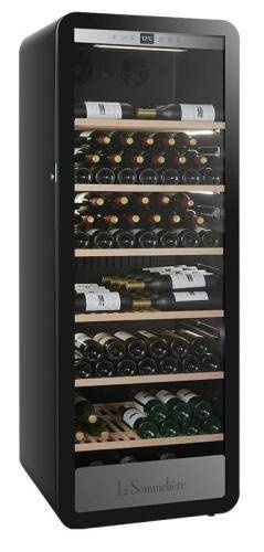 Winiarka La Sommeliere APOGEE255PV