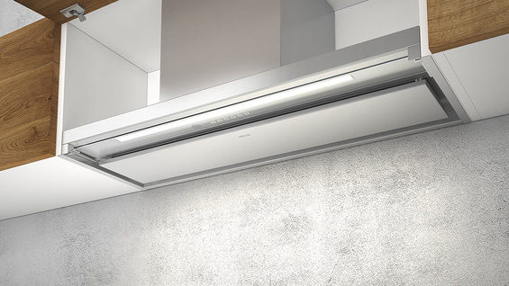 Okap Elica BOXIN ADV PLUS IX/A/90 PRF0195520 90 cm