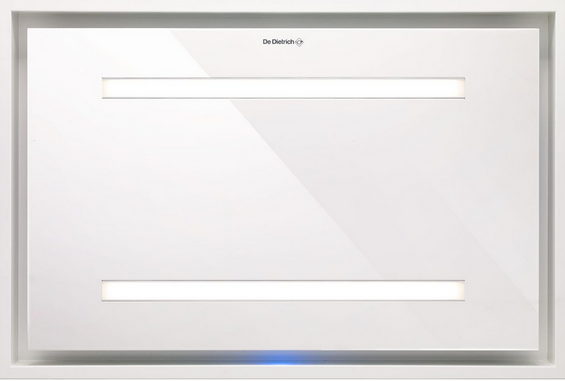 Okap De Dietrich DHL2993W 