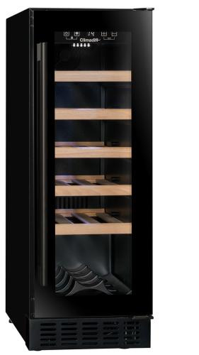 Winiarka do zabudowy Climadiff CBU20S2B