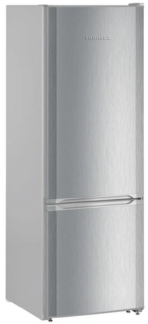 Chłodziarko-zamrażarka Liebherr CUele281-26 SmartFrost