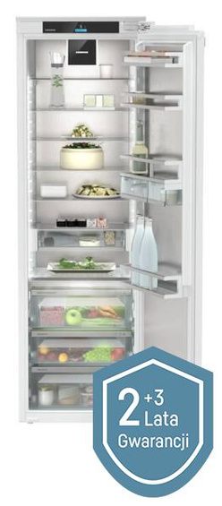 Chłodziarka Liebherr IRBAc 5190 Peak BioFresh AutoDoor drzwi prawe