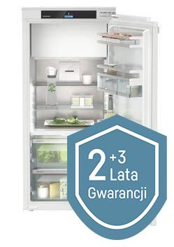 Chłodziarka Liebherr IRBci 4151 Prime BioFresh