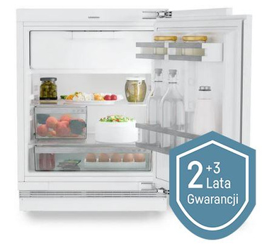 Chłodziarka podblatowa Liebherr URd 3601 Pure