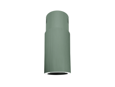 Okap wyspowy Ciarko MONOGRAM W GREEN wyciąg