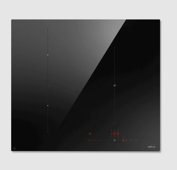 Płyta indukcyjna Elica RATIO 603 PLUS CONNEX BL PRF0199854