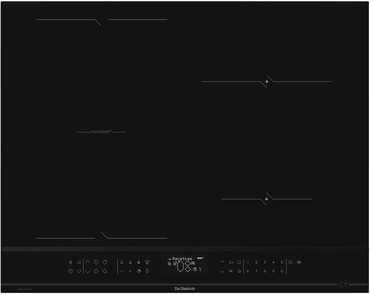 Płyta indukcyjna De Dietrich DPI4431B