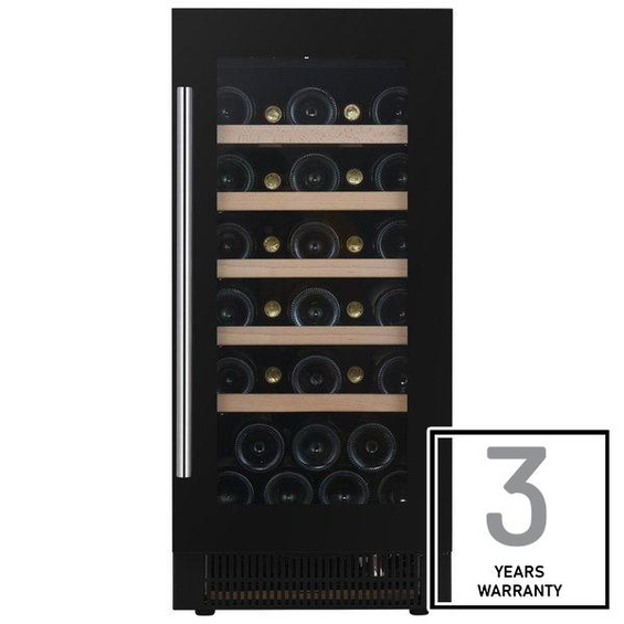 Winiarka Dunavox DAUF-32.83B