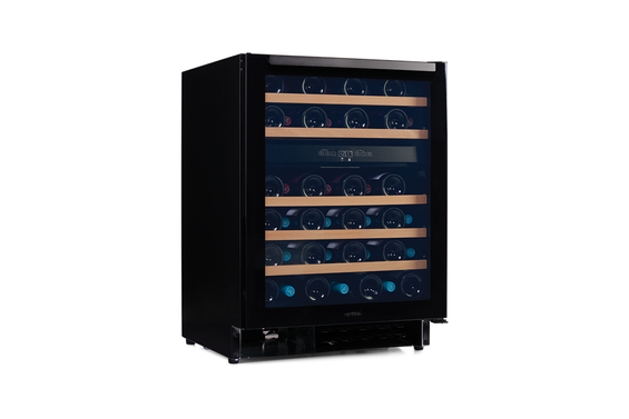 Winiarka podblatowa Norcool 60 cm N-CAVE 60 BU DZ-12700060