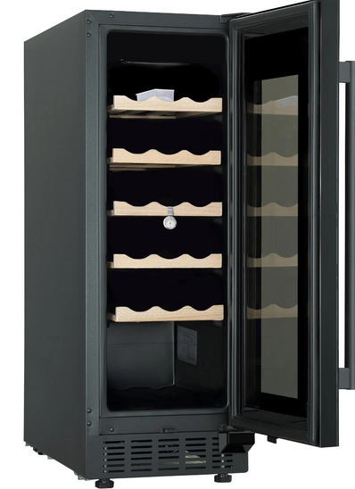 Winiarka do zabudowy De Detrich DUW20FB