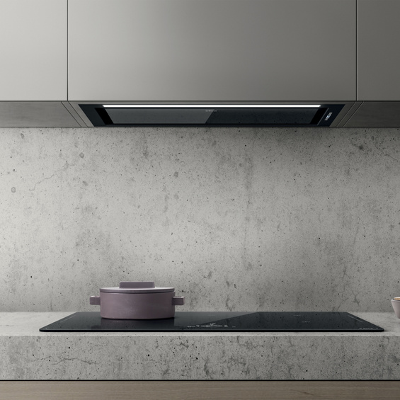 Okap Elica Hidden Advance Plus @ BLGL/A/52 PRF0183971A wyciąg