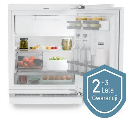 Chłodziarka podblatowa Liebherr URd 3601 Pure