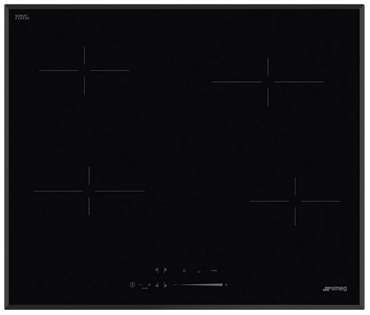 Płyta ceramiczna Smeg SE464TB