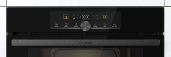 Piekarnik Gorenje BOS6747A01BG