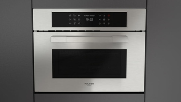 Kuchenka mikrofalowa z funkcją piekarnika Fulgor Milano FUTMO 4510 TEM IX