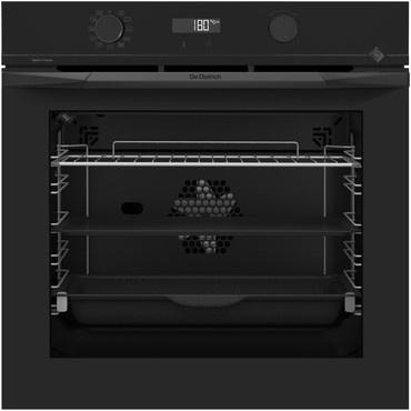 Piekarnik z hydrolizą De Dietrich DOH4344B