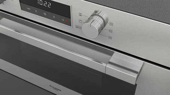 Piekarnik Fulgor Milano FUSO 7505 MT IX