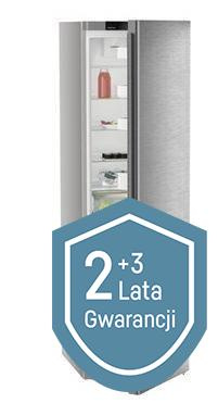 Chłodziarko-zamrażarka Liebherr KGNsd 57Vc03 10 lat Gwarancji !!!