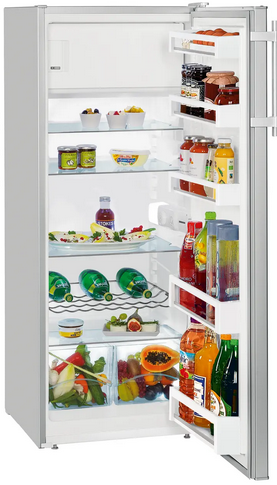 Chłodziarka Liebherr KPsle290-26