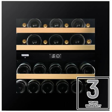 Winiarka Dunavox DVN-25.65DB.TO