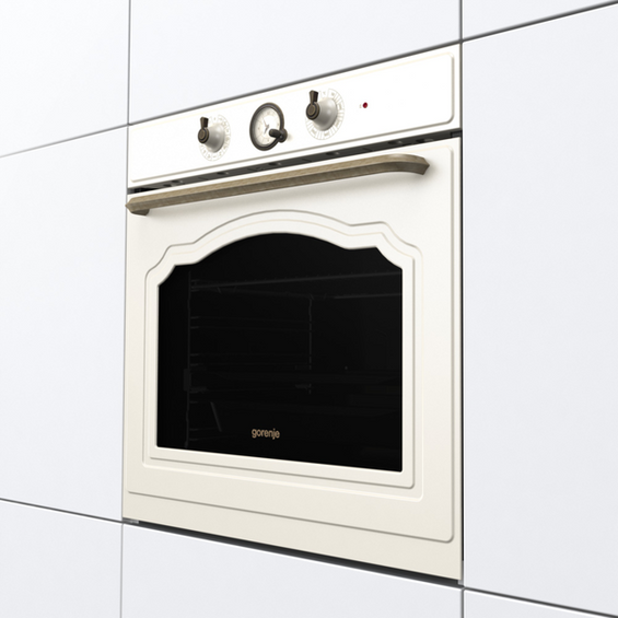 Piekarnik Gorenje BOS67372CLI