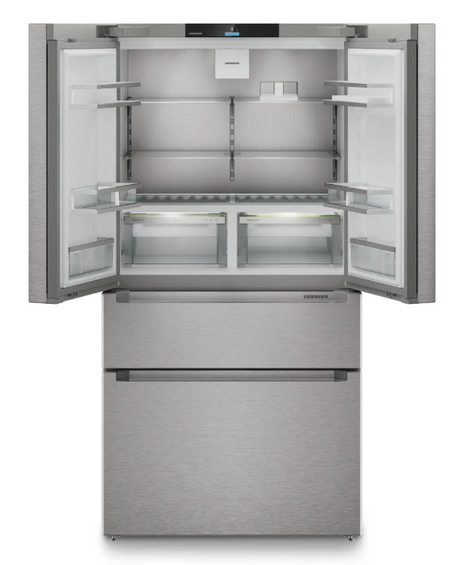 Wolnostojąca chłodziarko-zamrażarka French Door Liebherr MBsddi 9524 Plus BioFresh NoFrost