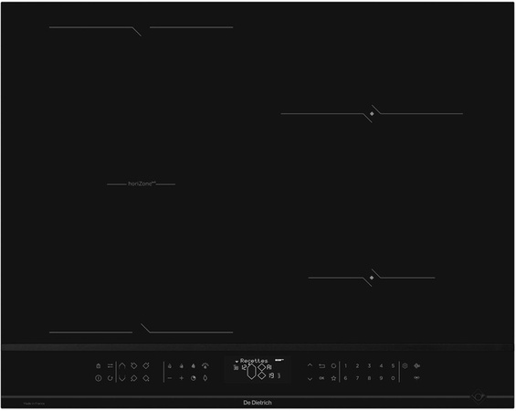 Płyta indukcyjna De Dietrich DPI4431BT