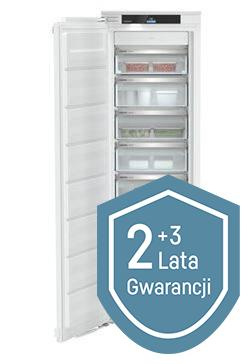 Zamrażarka Liebherr SIFNdi 5178 Peak NoFrost 