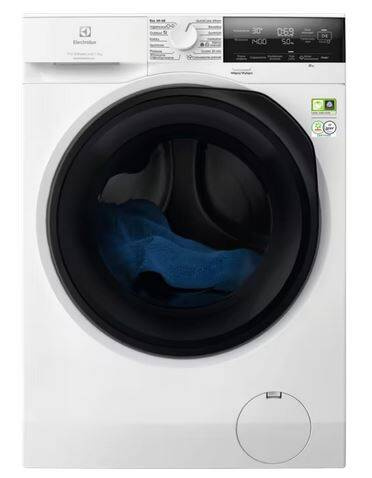 Pralka Electrolux EW7F3487UP SteamCare 700 AbsoluteCare UniversalDose 8 kg