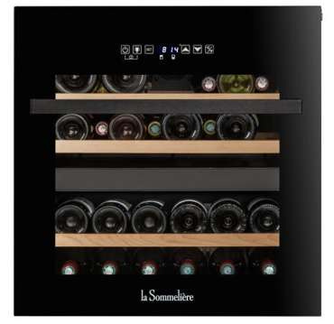Winiarka La Sommeliere LSBI36BDZ
