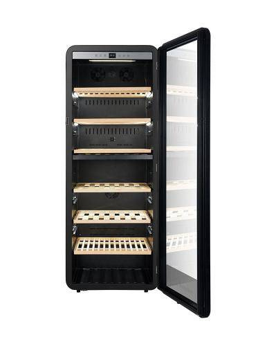 Winiarka La Sommeliere APOGEE250DZ