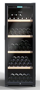 Winiarka wolnostojąca La Sommeliere CLASSIC194