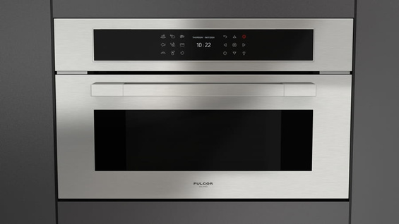 Piekarnik Fulgor Milano FUTMO 310 TEM IX z mikrofalą