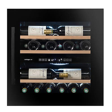 Winiarka do zabudowy Avintage AVI60F2FV