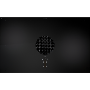 BORA X Pure płyta indukcyjna z wyciągiem - powietrze w obwodzie zamkniętym PUXU wysyłka 24h !