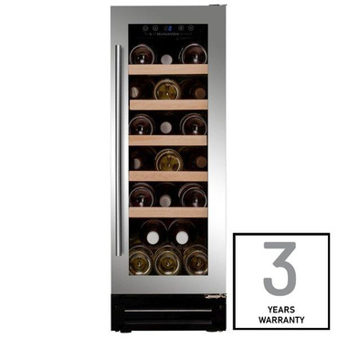 Winiarka Dunavox DAUF‐19.58SS