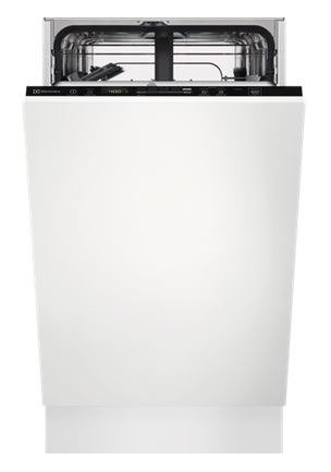 Zmywarka 45cm Electrolux KESC2210L