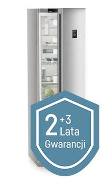 Chłodziarko-zamrażarka Liebherr CNsfc 574i Plus NoFrost 10 lat Gwarancji !!!