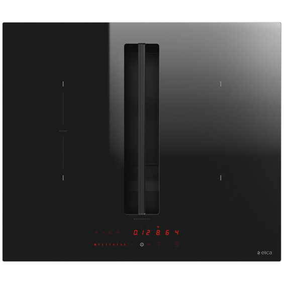 Płyta z okapem Elica NIKOLATESLA FIT BL/A/70 (wyciąg) PRF0167054