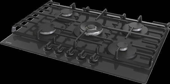 Płyta gazowa szkło Gorenje GTW7C51B