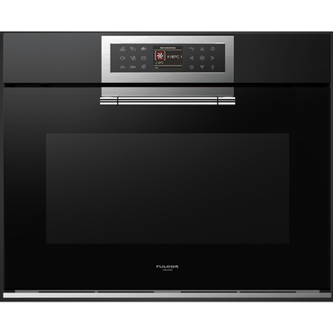 Piekarnik Fulgor CLUSTER CONCEPT 75 FCLO 7515 TEM BK