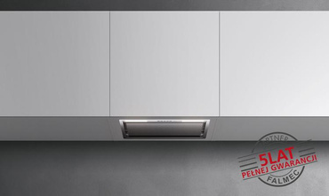 Falmec Grupa Silnikowa Plus 50cm 800 m³/h inox