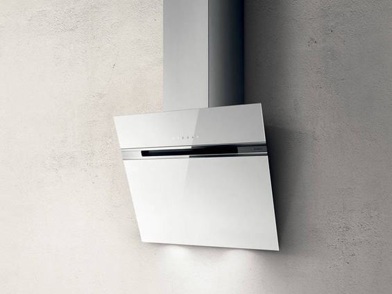 Okap Elica STRIPE WH/A/60 biały PRF0101144B wyciąg