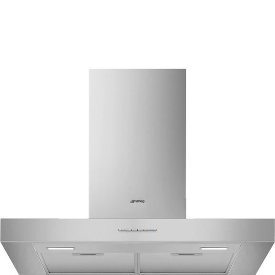 Okap Smeg KBT700XE