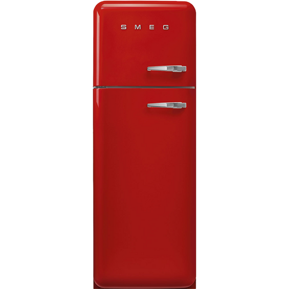 Chłodziarko-zamrażarka Smeg 50’s Style FAB30LRD5