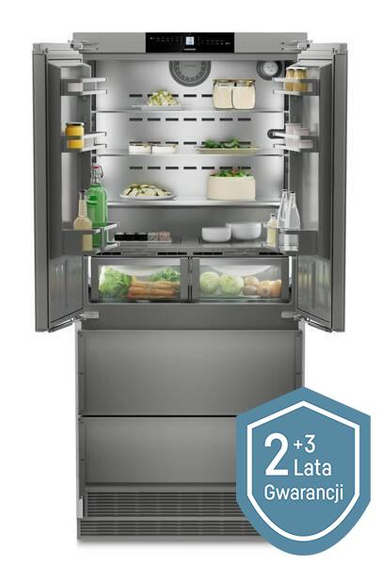 Liebherr ECBNe 8872 BioFresh NoFrost