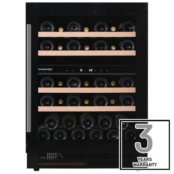 Winiarka Dunavox DAUF‐39.121DB