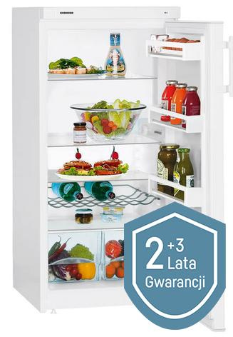 Chłodziarka Liebherr Ke230-26