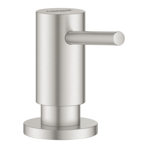 Dozownik Cosmopolitan Grohe 40535DC0 stal nierdzewna