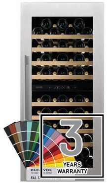 Winiarka Dunavox DVS-70.185DC